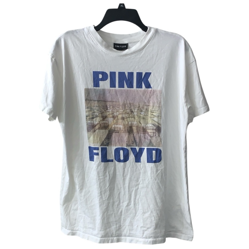Pink Floyd Graphic Band Tee